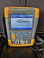 Fluke 190 502 for sale  Bend