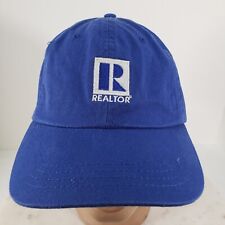Realtor hat logo for sale  Kyle