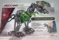 Meccano tech meccasaur for sale  STOCKTON-ON-TEES
