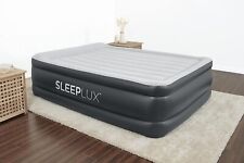 Sleeplux durable inflatable for sale  Orange