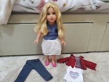 Journey girl blonde for sale  SOUTHEND-ON-SEA