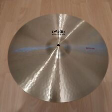 Paiste Formula 602 Medium Ride for sale  Shipping to South Africa