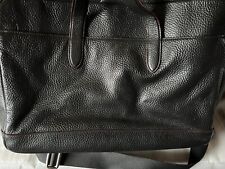 Coach pebble leather for sale  Chester