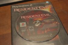 Usado, Resident Evil Outbreak PS2 PlayStation 2 *NTSC* NOVO comprar usado  Enviando para Brazil