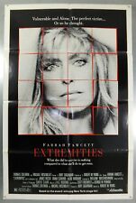 Extremities farrah fawcett for sale  UK