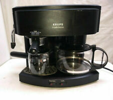 Krups coffee espresso for sale  Powder Springs