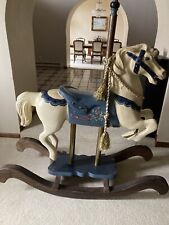 Full sized carousel for sale  Charleston