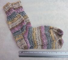 Hand knitted adult for sale  BRIDGWATER