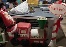 Santa claus toy for sale  Dallas