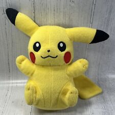 Pokémon happy pikachu for sale  Chesterfield