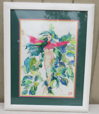 Beautiful framed matted for sale  Grants Pass