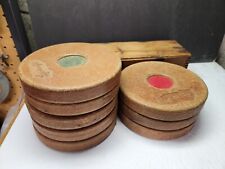 shuffleboard pucks for sale  Tonawanda