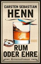 Rum der ehre gebraucht kaufen  Regensburg