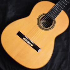 Guitarra Clásica Taro Maruyama No.80 Estilo Clásico Español segunda mano  Embacar hacia Argentina