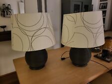 Paire lampes table d'occasion  La Madeleine