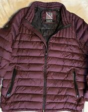 Mens superdry feather for sale  FROME