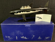 requin tintin d'occasion  Expédié en Belgium