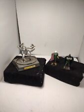 Classic MARVEL Figurine Collection Lot 3 for sale  Shipping to South Africa