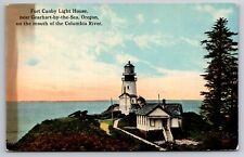 Fort canby light for sale  Athens