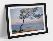 Claude monet antibes for sale  LONDONDERRY