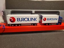 Scania eurolink spedition gebraucht kaufen  Hünxe