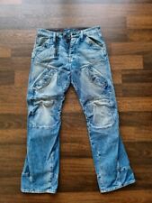 Star raw jeans gebraucht kaufen  Roggendorf,-Worringen