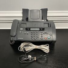 Used, Genuine HP 1040 Plain Paper Fax Machine w/ Telephone Print Copy Scan Fax - READ* for sale  Shipping to South Africa