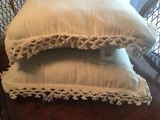 Large decorative pillows for sale  Sarasota