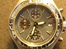 Men wristwatch lorus for sale  SHEFFIELD