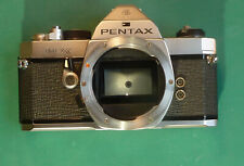 Pentax 35mm slr for sale  BRADFORD