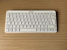 Samsung bluetooth keyboard gebraucht kaufen  Ilmenau, Martinroda