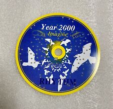 Year 2000 imagine for sale  Stockton