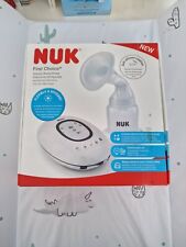 Nuk first choice for sale  DURHAM