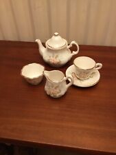 Regency bone china for sale  DORCHESTER