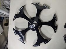 Black spinners wheels for sale  San Diego