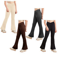 Girls bootcut yoga for sale  Lenexa