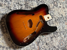 Fender deluxe telecaster for sale  Shipping to Ireland