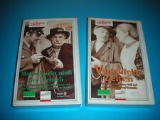 Hnsorg theater vhs gebraucht kaufen  Trebel