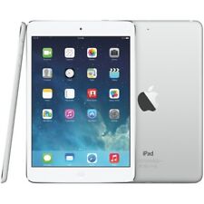 Tablet Apple iPad Air 9.7" A1474 32 GB plateada solo Wi-Fi, buena - Lee la descripción segunda mano  Embacar hacia Argentina