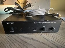 digital htd amplifier for sale  Brooklyn