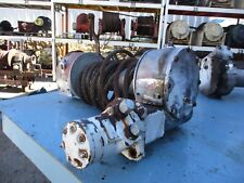 Holmes hydraulic winch for sale  El Paso