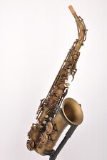 Saxofón ALTO SML Modelo 49 HECHO en FRANCIA Personalizado por KGUmusic segunda mano  Embacar hacia Argentina