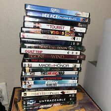 Huge dvd collection for sale  Saint Joseph