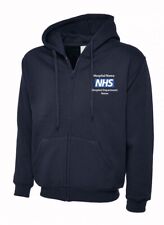 Nhs hoodie england for sale  SWANSEA