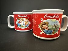 Campbell soup kids for sale  USA