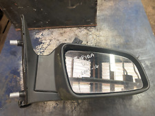 vauxhall zafira wing mirror for sale  GILLINGHAM