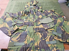 Army camouflage jacket for sale  SWANSEA
