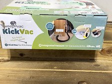 Sweepovac cabinet vacuum for sale  Concord