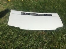 Transporter bonnet hood for sale  WORTHING