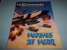 2007 commando comic for sale  WHITEHAVEN